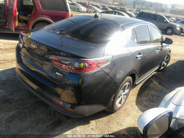 KNAGM4AD6F5083891 KIA OPTIMA HYBRID