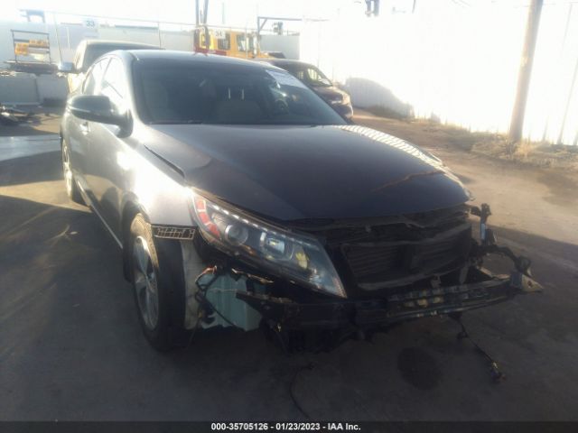 KNAGM4AD6F5083891 KIA OPTIMA HYBRID