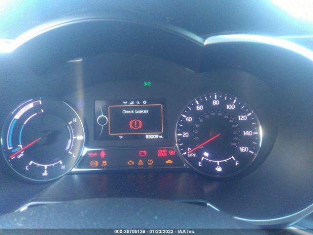 KNAGM4AD6F5083891 KIA OPTIMA HYBRID