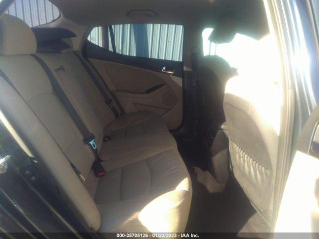 KNAGM4AD6F5083891 KIA OPTIMA HYBRID