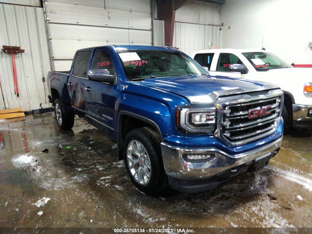 2018 3GTU2NEC4JG211467 main image