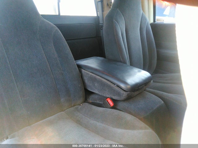 Dodge Dakota Sport/slt 2001 1B7GL22N31S276141 Image 6