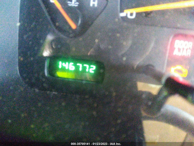 Dodge Dakota Sport/slt 2001 1B7GL22N31S276141 Image 8