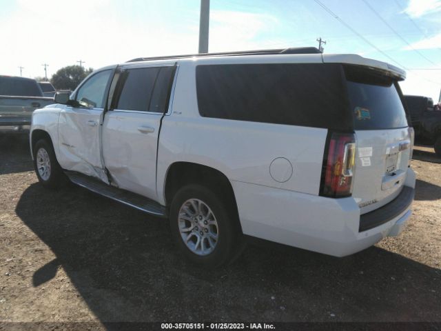 1GKS1GKC0FR214906 GMC Yukon Xl Sle