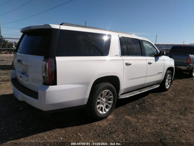 1GKS1GKC0FR214906 GMC Yukon Xl Sle