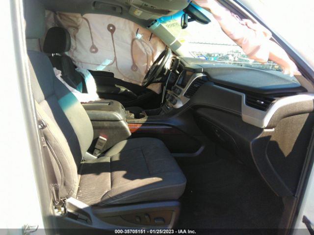 1GKS1GKC0FR214906 GMC Yukon Xl Sle