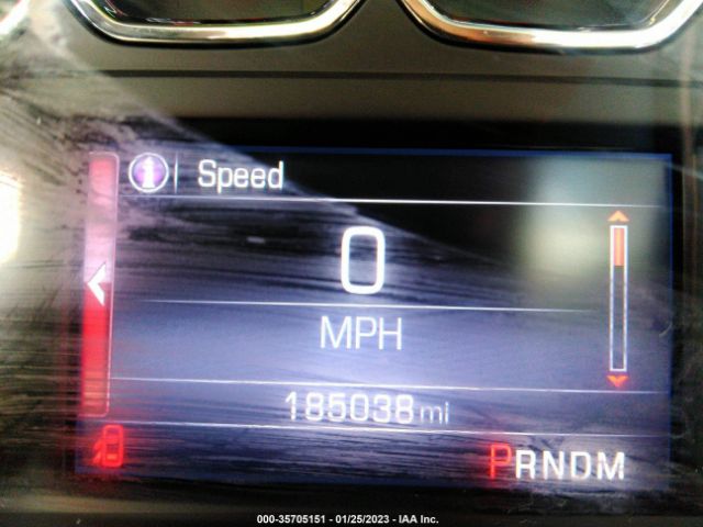 1GKS1GKC0FR214906 GMC Yukon Xl Sle
