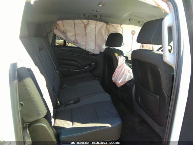 1GKS1GKC0FR214906 GMC Yukon Xl Sle