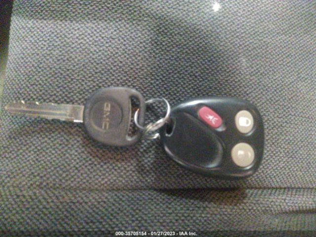 1GKDT13S862141721 GMC Envoy Sle