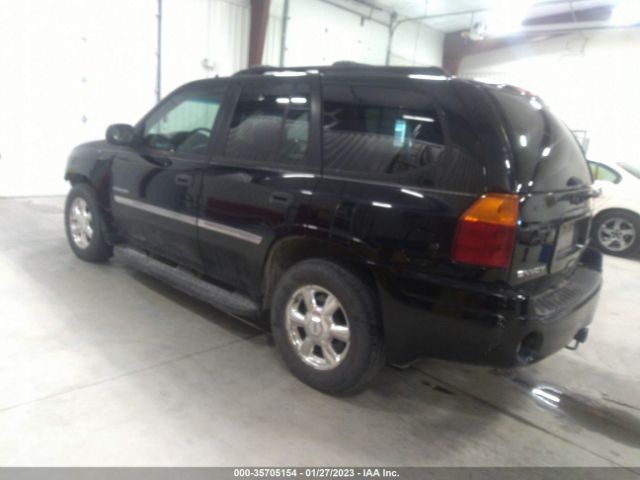 1GKDT13S862141721 GMC Envoy Sle