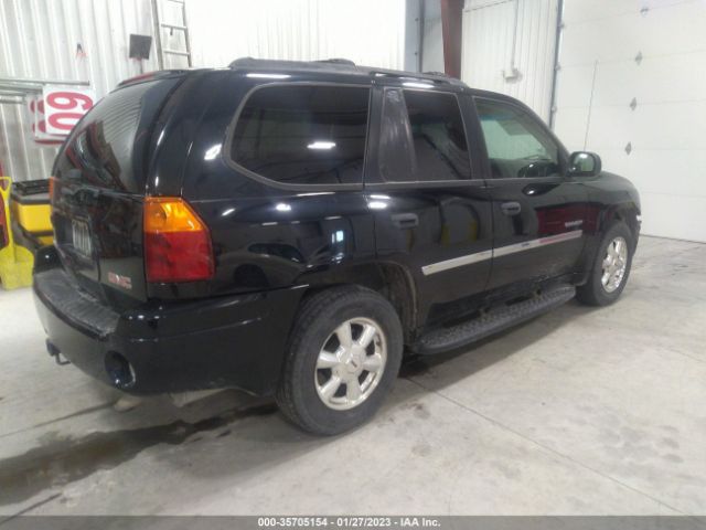 1GKDT13S862141721 GMC Envoy Sle