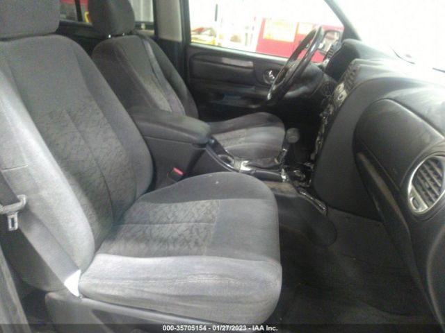 1GKDT13S862141721 GMC Envoy Sle