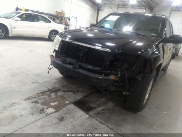 1GKDT13S862141721 GMC Envoy Sle