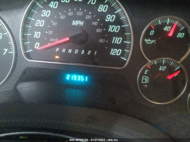 1GKDT13S862141721 GMC Envoy Sle