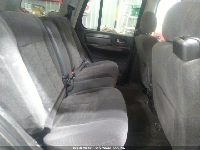 1GKDT13S862141721 GMC Envoy Sle