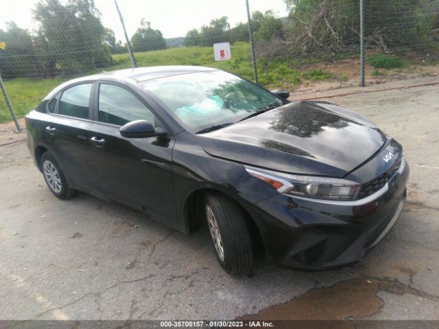 3KPF24AD2PE520666 auction archive image