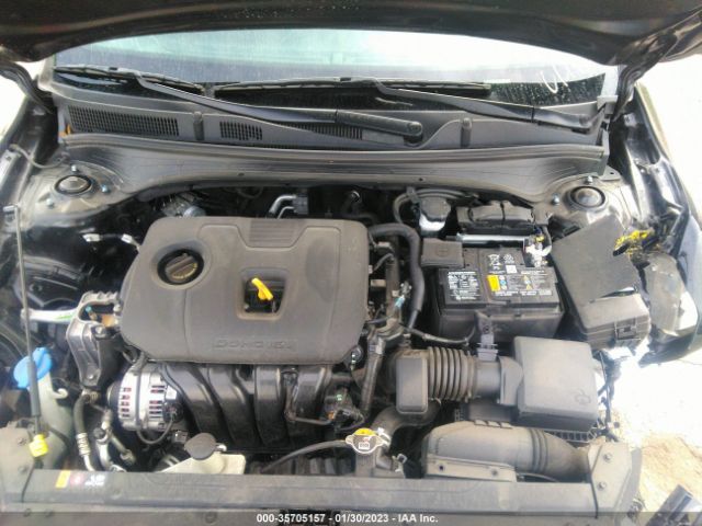 3KPF24AD2PE520666 KIA FORTE LX
