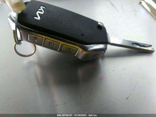 3KPF24AD2PE520666 KIA FORTE LX