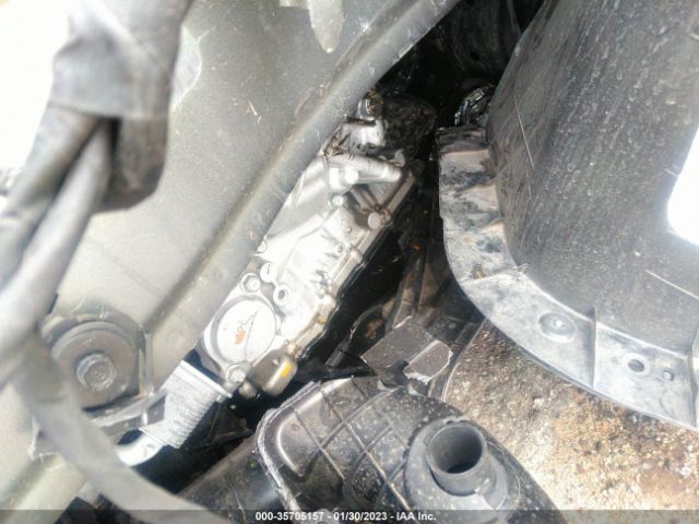 3KPF24AD2PE520666 KIA FORTE LX
