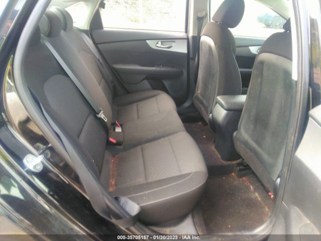 3KPF24AD2PE520666 KIA FORTE LX