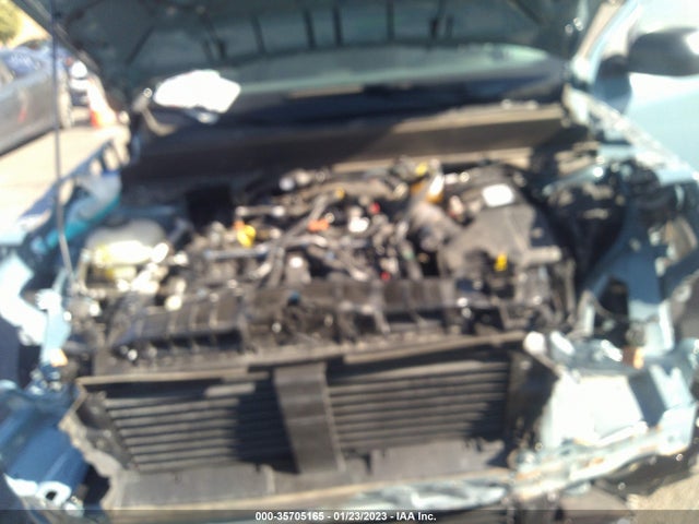 2022 Ford Maverick, VIN: 3FTTW8E94NRA44253