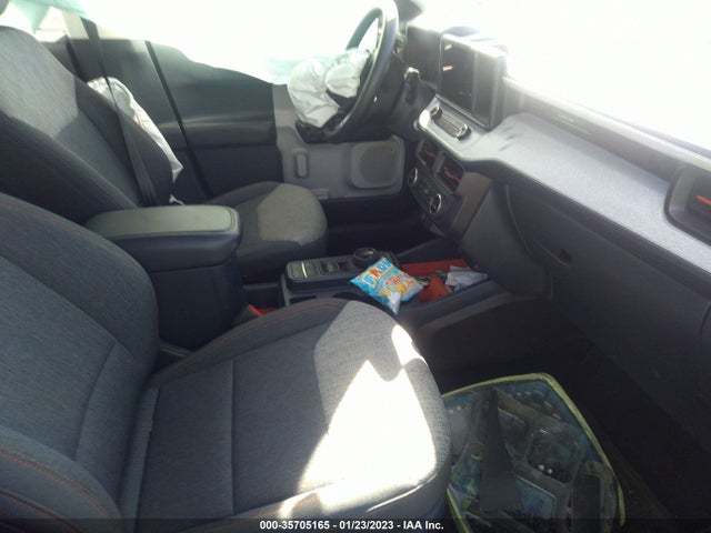 2022 Ford Maverick, VIN: 3FTTW8E94NRA44253