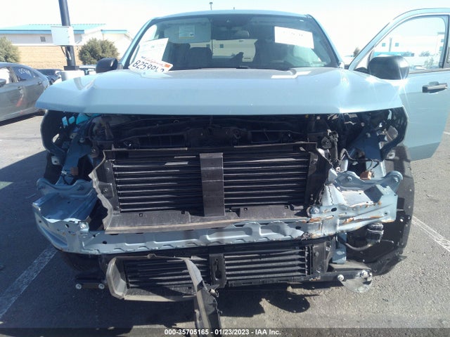 2022 Ford Maverick, VIN: 3FTTW8E94NRA44253