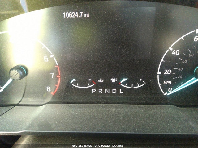 2022 Ford Maverick, VIN: 3FTTW8E94NRA44253