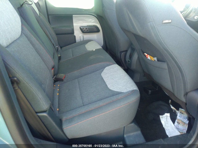 2022 Ford Maverick, VIN: 3FTTW8E94NRA44253
