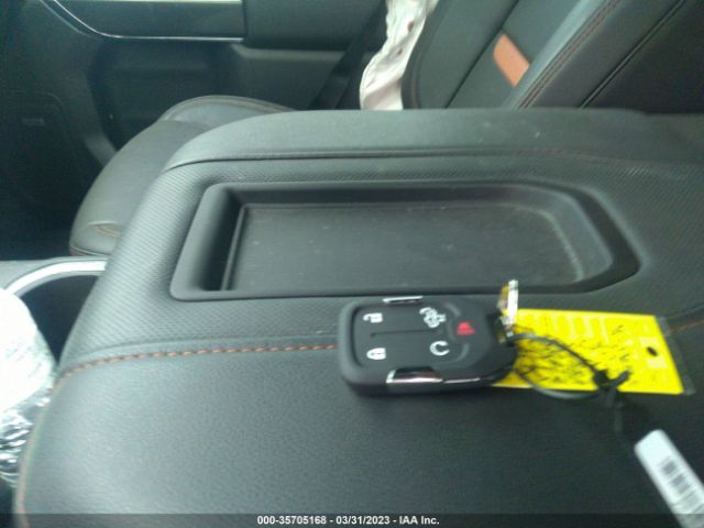 3GTP9EED6MG356662 GMC Sierra 1500 At4