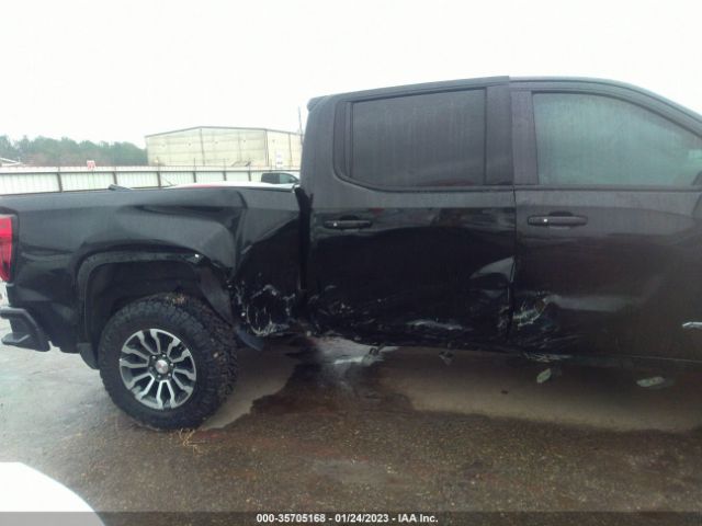 3GTP9EED6MG356662 GMC Sierra 1500 At4