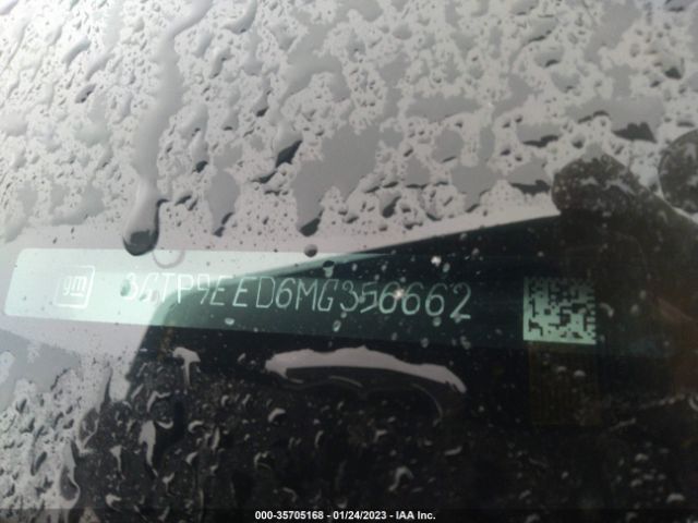 3GTP9EED6MG356662 GMC Sierra 1500 At4