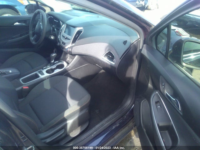 2016 Chevrolet Cruze, VIN: 1G1BC5SM4G7262871