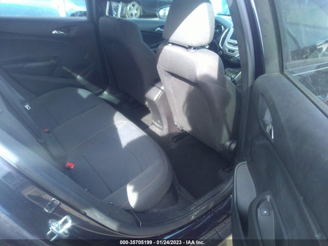 2016 Chevrolet Cruze, VIN: 1G1BC5SM4G7262871