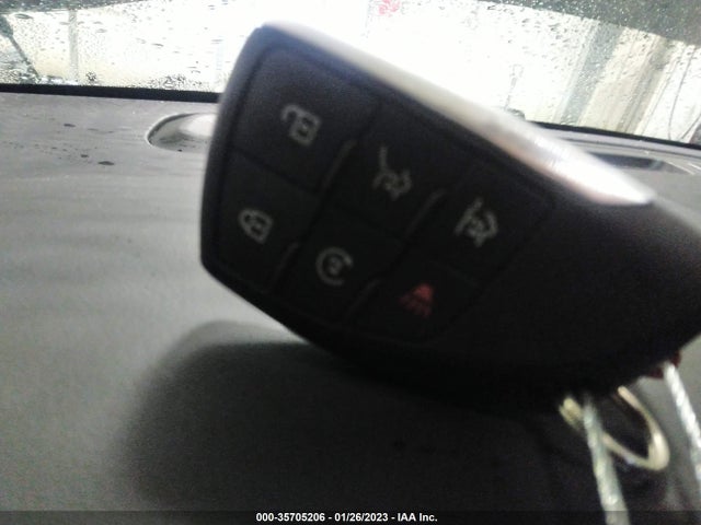 Chevrolet TAHOE RST 2022 1GNSKRKD4NR122989 Image 11