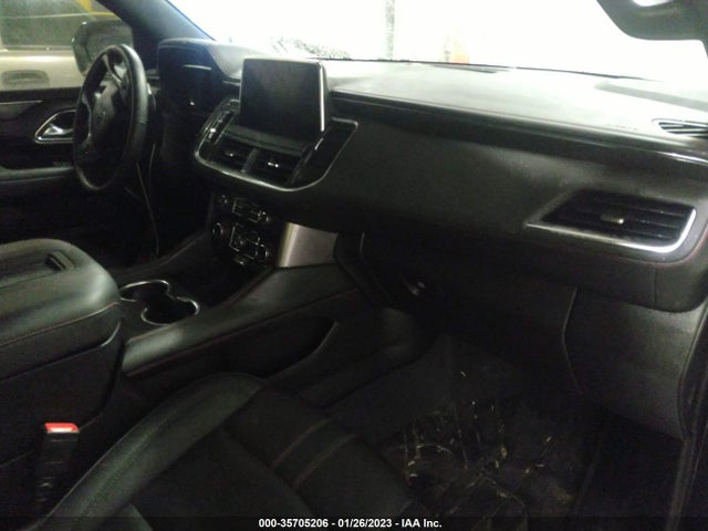 Chevrolet TAHOE RST 2022 1GNSKRKD4NR122989 Image 5