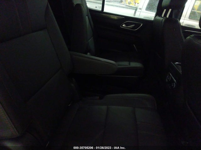 Chevrolet TAHOE RST 2022 1GNSKRKD4NR122989 Image 8