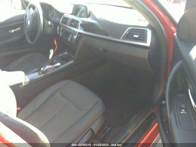 BMW 3 Series 320i 2016 WBA8E1G56GNT99261 Image 7