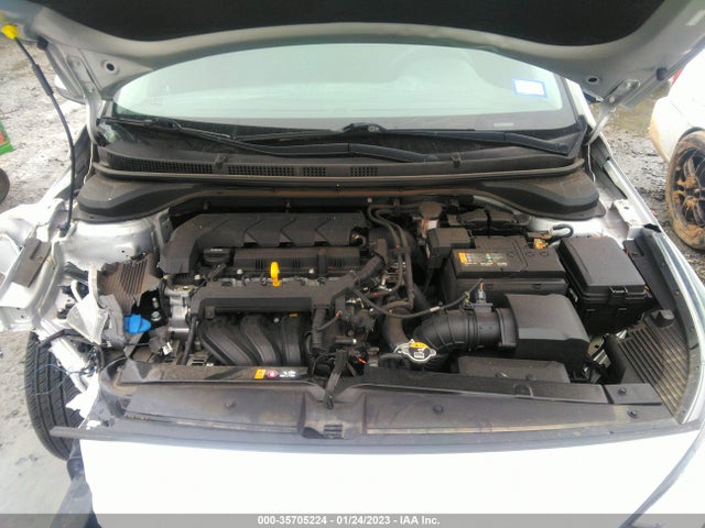 Hyundai Accent Sel 2020 3KPC24A67LE125719 Image 11