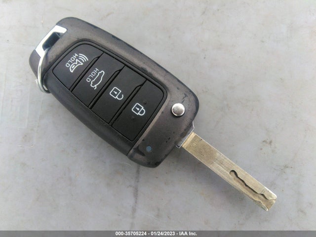 Hyundai Accent Sel 2020 3KPC24A67LE125719 Image 3
