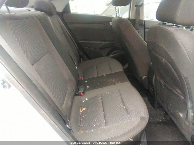 Hyundai Accent Sel 2020 3KPC24A67LE125719 Image 9