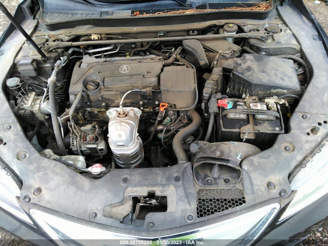 Acura TLX 2015 19UUB1F36FA019031 Image 10