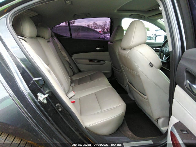 Acura TLX 2015 19UUB1F36FA019031 Image 8