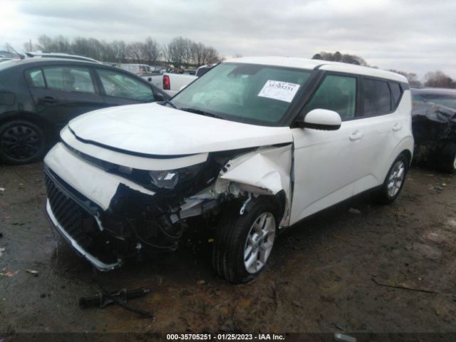 KNDJ23AU0P7840959 KIA SOUL S