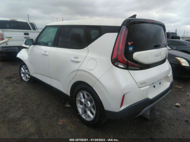 KNDJ23AU0P7840959 KIA SOUL S