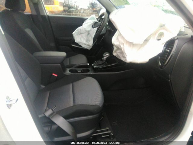KNDJ23AU0P7840959 KIA SOUL S