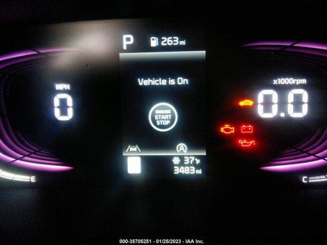 KNDJ23AU0P7840959 KIA SOUL S