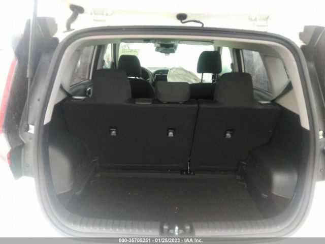 KNDJ23AU0P7840959 KIA SOUL S