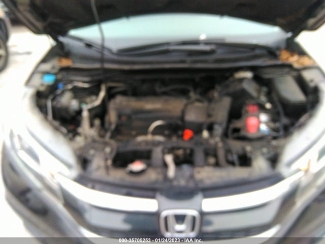 2016 Honda CR-V, VIN: 3CZRM3H30GG701763