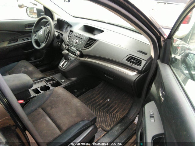 2016 Honda CR-V, VIN: 3CZRM3H30GG701763
